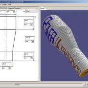 New conical sonotrode model